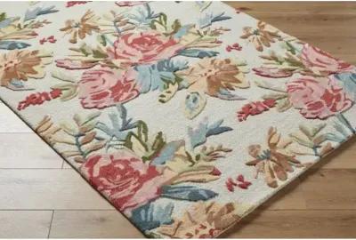 Shindig SDG-2305 5' x 7'6" Hand Made Rug