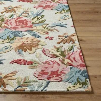 Shindig SDG-2305 5' x 7'6" Hand Made Rug