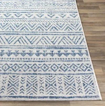 Eagean 6'7" x 9' Rug