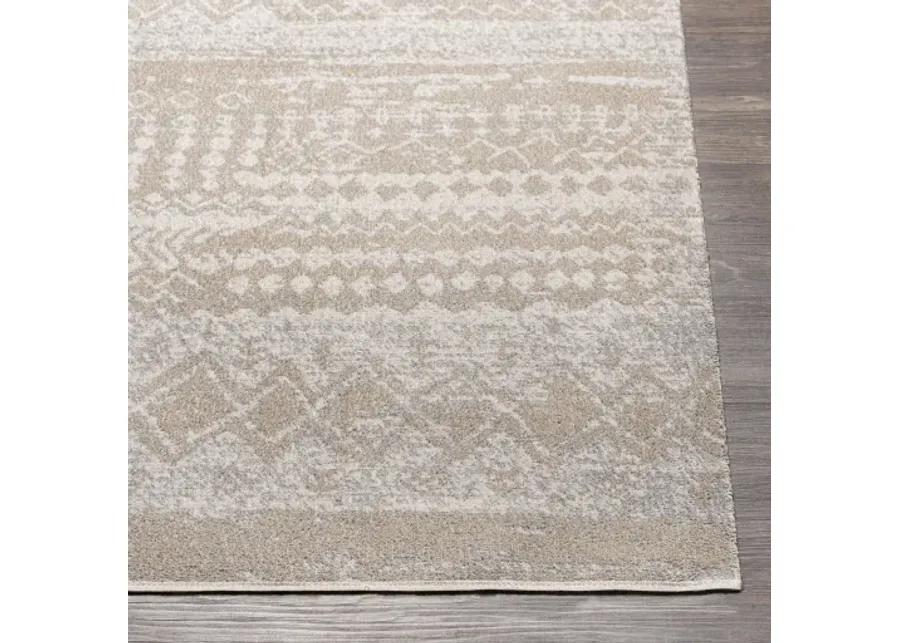 Lavadora 7'10" x 10' Rug