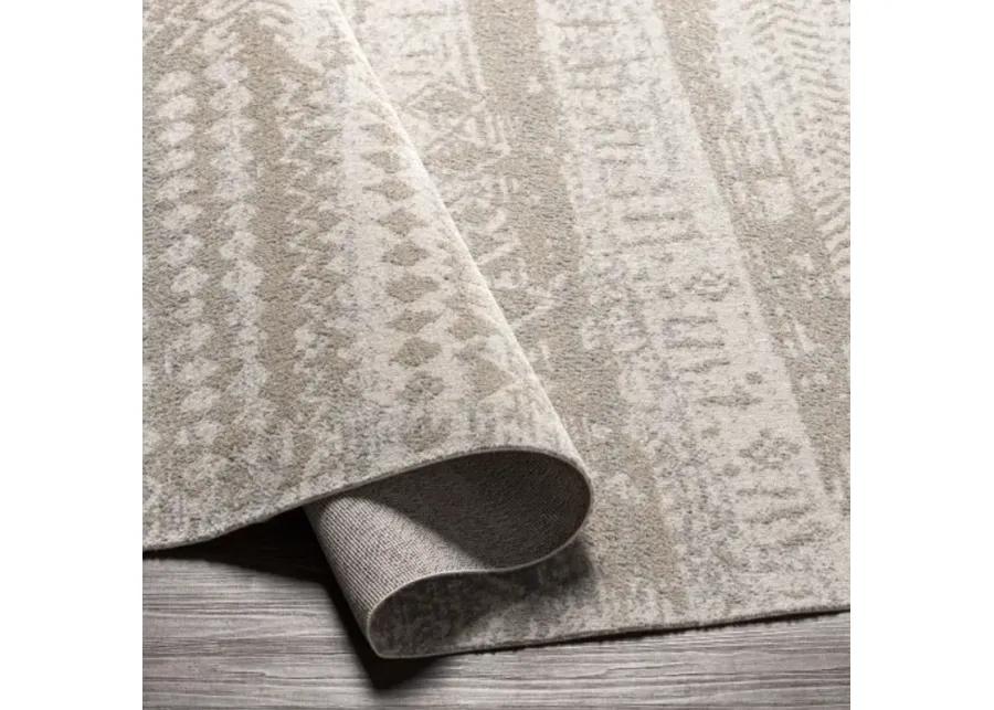 Lavadora 7'10" x 10' Rug