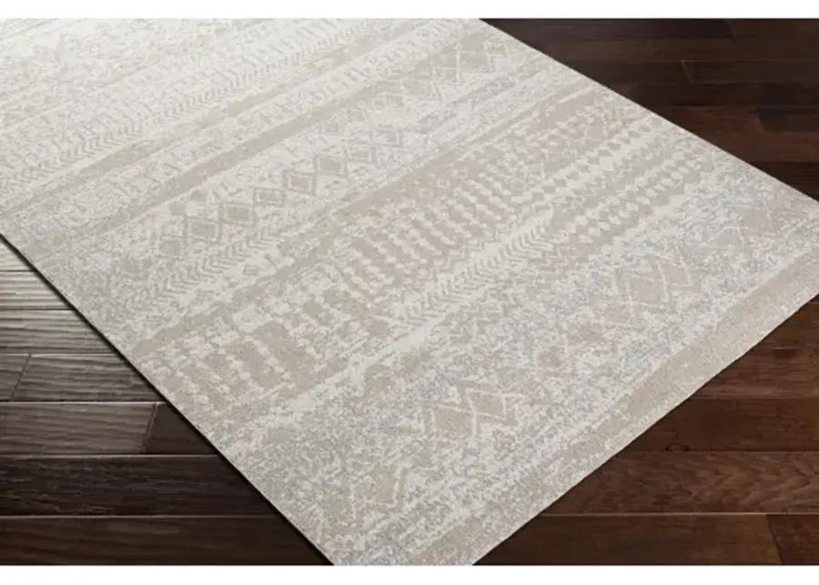 Lavadora 7'10" x 10' Rug