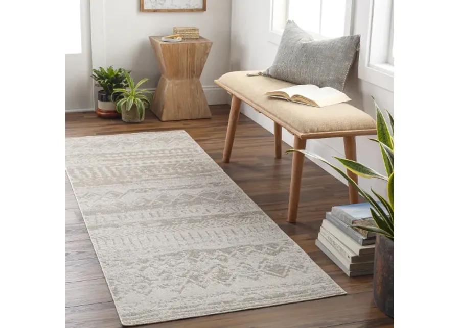 Lavadora 7'10" x 10' Rug