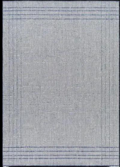 Ravello RVL-2375 7'10" x 10' Machine Woven Rug