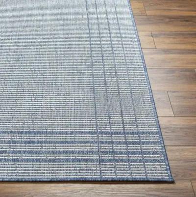 Ravello RVL-2375 7'10" x 10' Machine Woven Rug