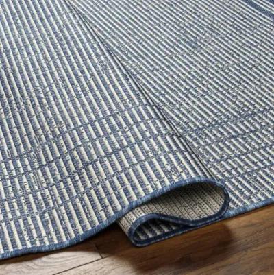 Ravello RVL-2375 7'10" x 10' Machine Woven Rug