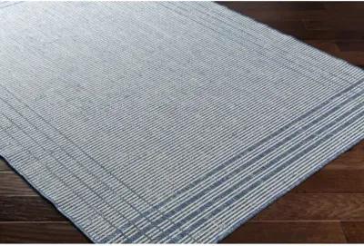 Ravello RVL-2375 7'10" x 10' Machine Woven Rug