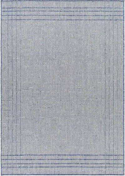 Ravello RVL-2375 7'10" x 10' Machine Woven Rug