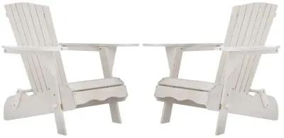 Breetel Outdoor Adirondack - Set of 2