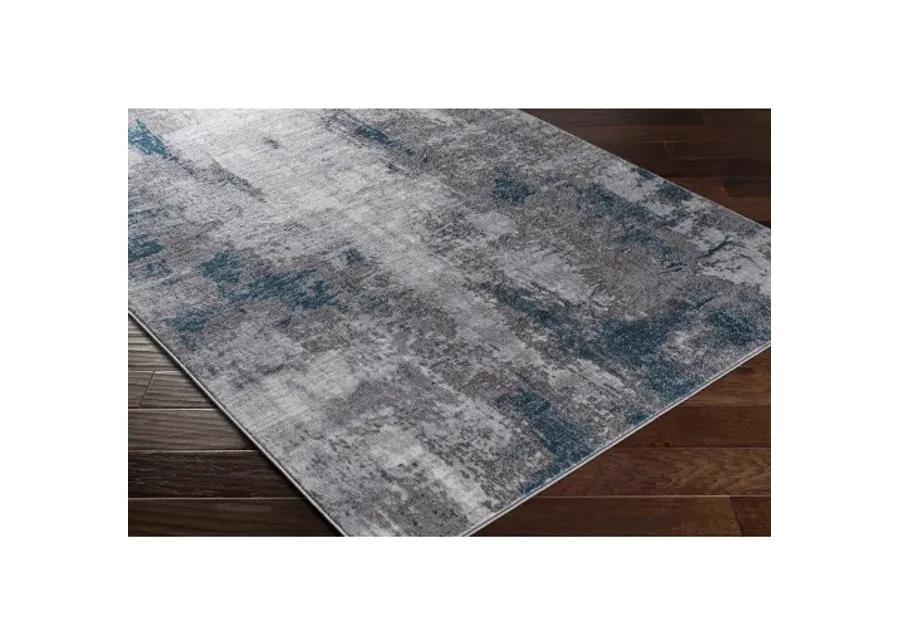 Wanderlust 8'10" x 12'4" Rug