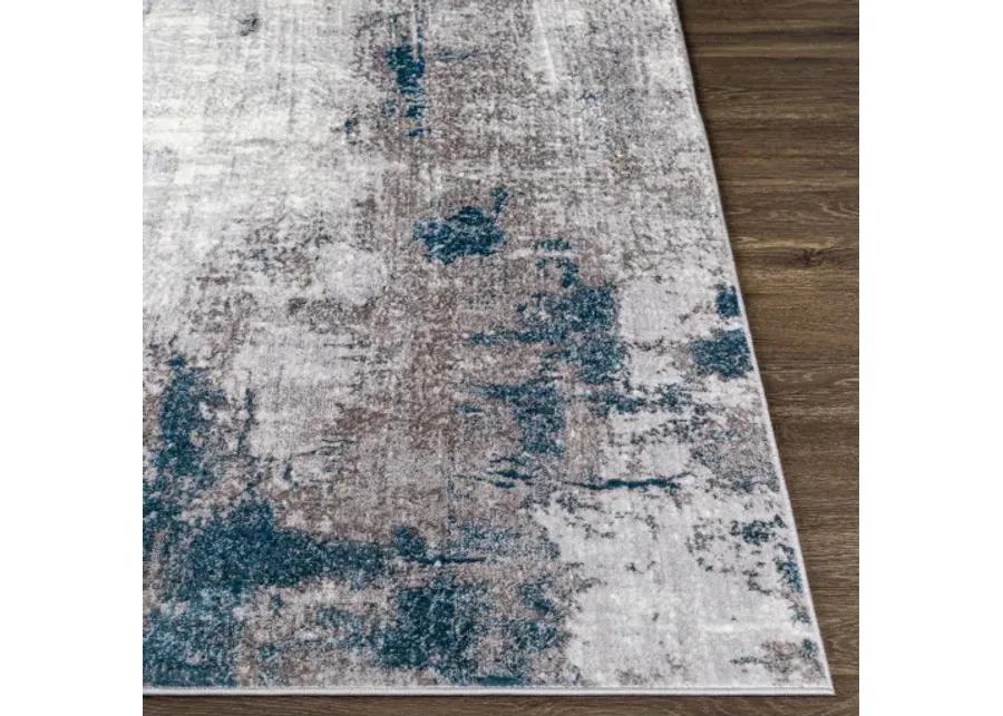 Wanderlust 8'10" x 12'4" Rug