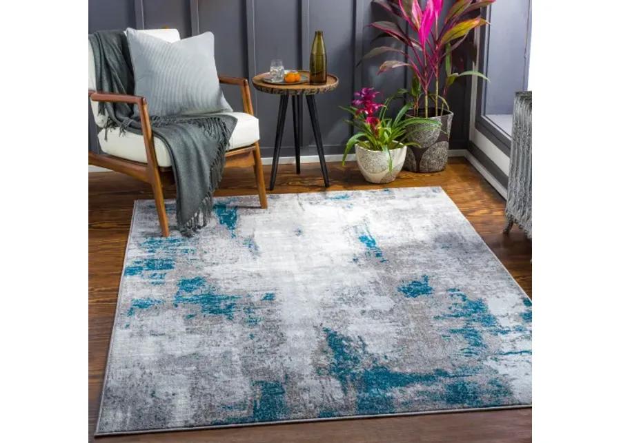 Wanderlust 8'10" x 12'4" Rug