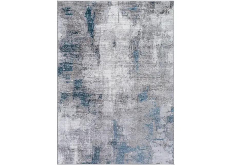 Wanderlust 8'10" x 12'4" Rug