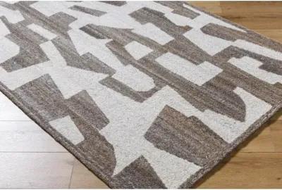 Andes AED-2301 9' x 12' Handmade Rug