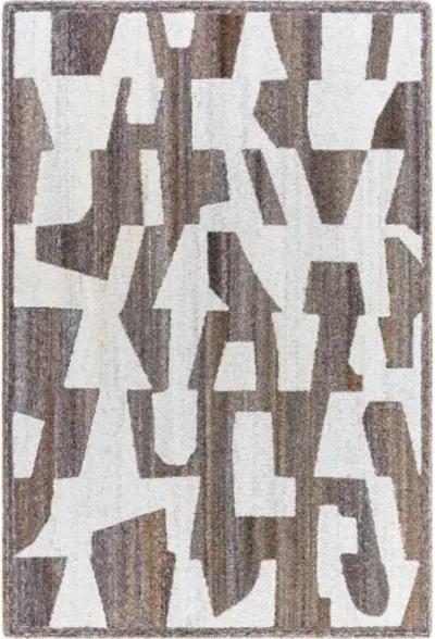 Andes AED-2301 9' x 12' Handmade Rug