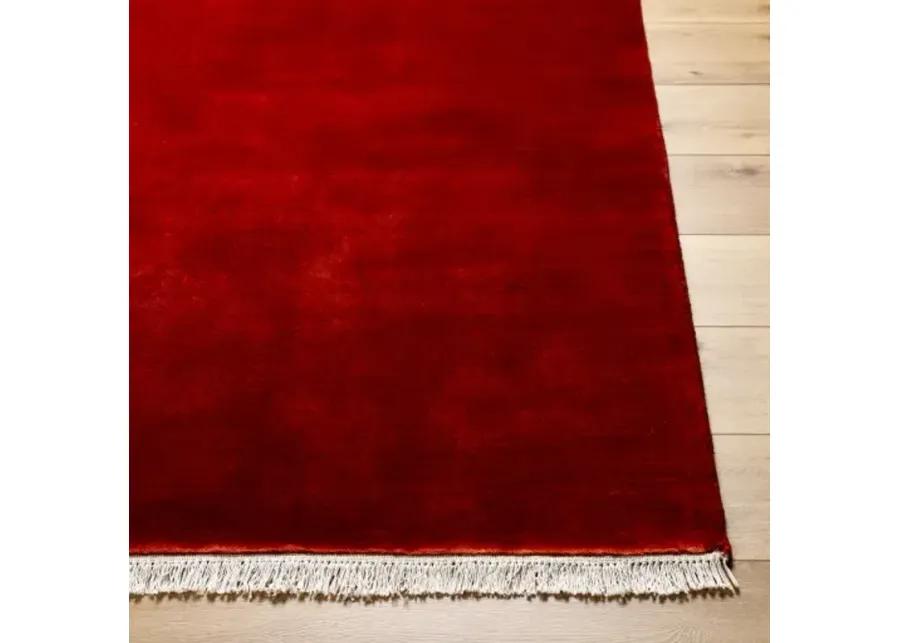 Evergreen EVG-2307 2' x 3' Hand Made Rug