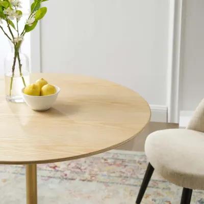 Lippa 36" Wood Dining Table