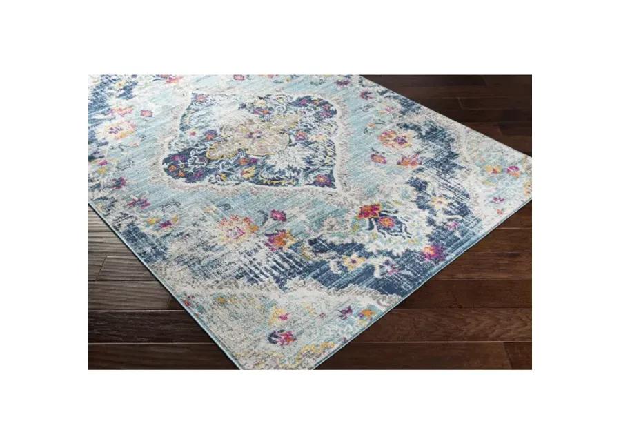 Floransa 7'10" x 10' Rug