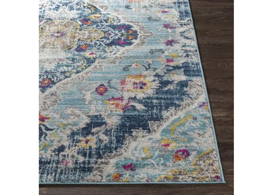 Floransa 7'10" x 10' Rug