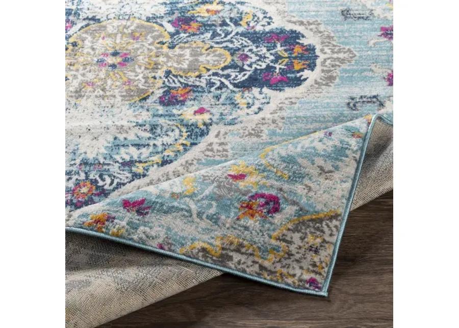 Floransa 7'10" x 10' Rug