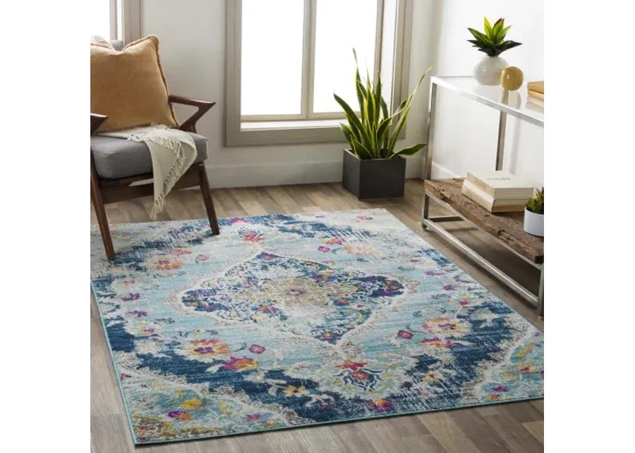 Floransa 7'10" x 10' Rug