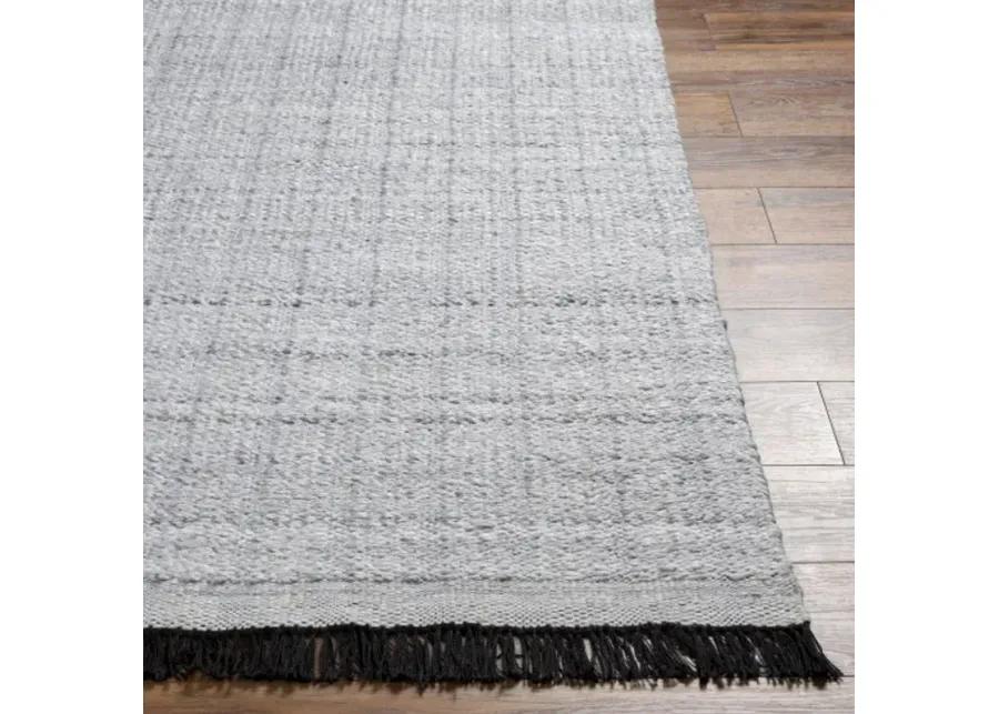 Clover CEV-2300 2' x 3' Hand Made Rug