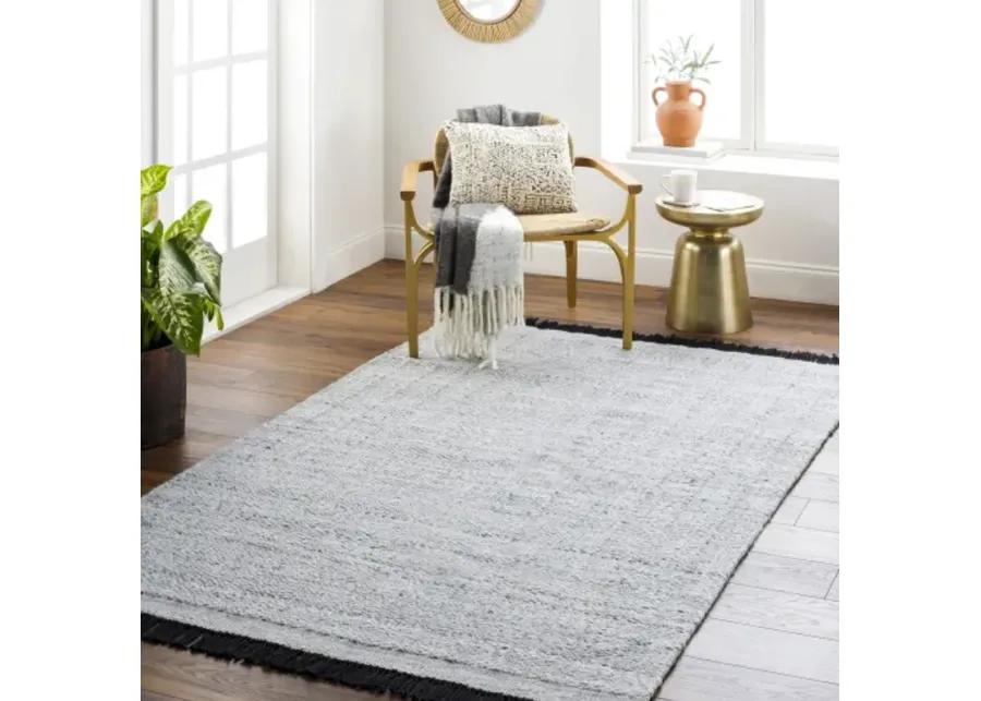 Clover CEV-2300 2' x 3' Hand Made Rug