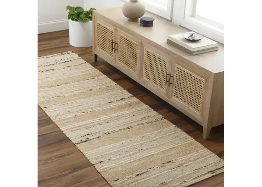 Geneva GNV-2305 8' x 10' Hand Made Rug