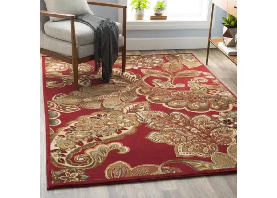 Riley 9'10" x 12'10" Rug