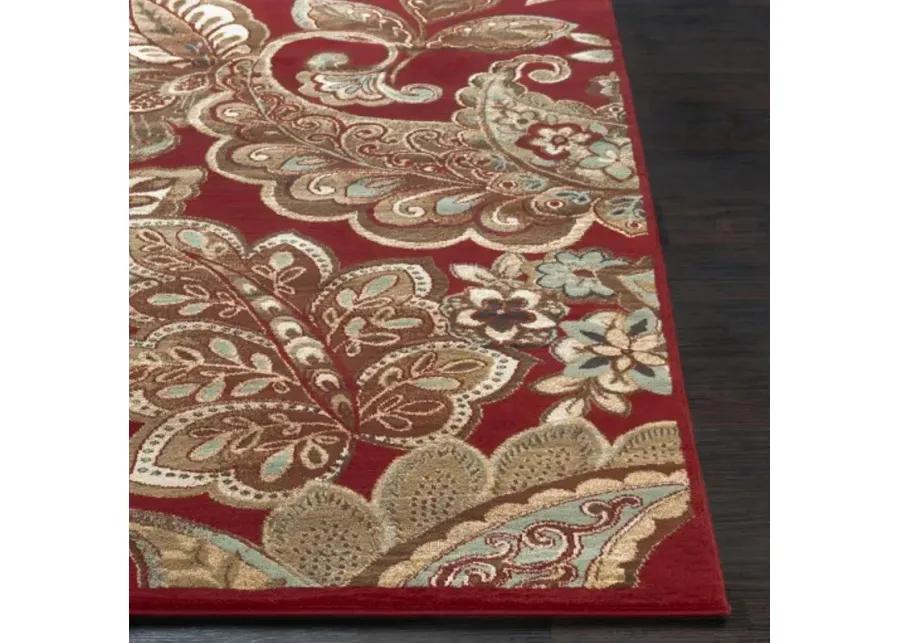 Riley 9'10" x 12'10" Rug