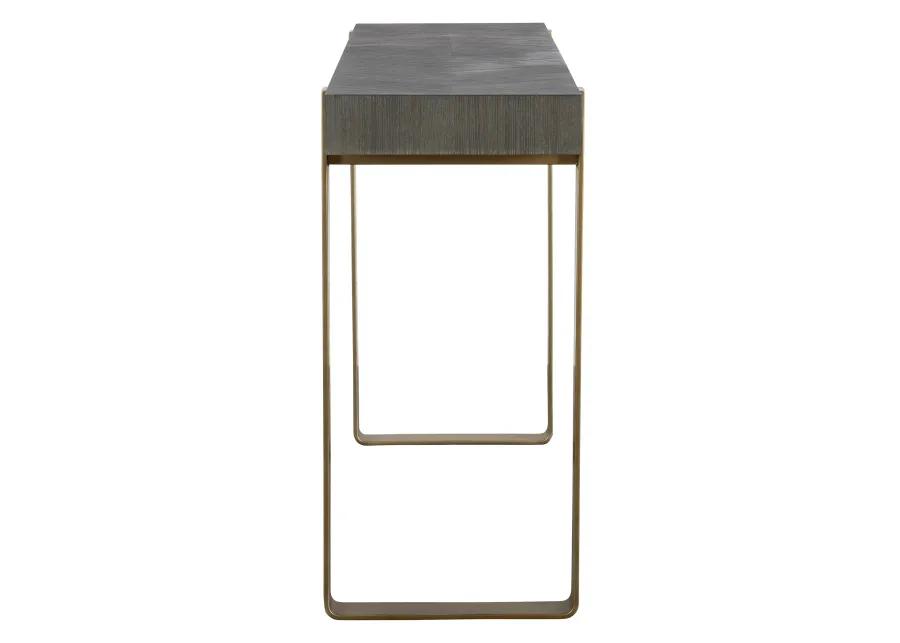 Kea Contemporary Console Table