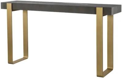 Kea Contemporary Console Table