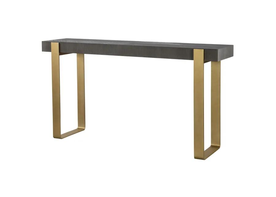 Kea Contemporary Console Table