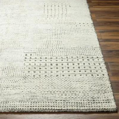 Tunus TUN-2316 10' x 14' Handmade Rug