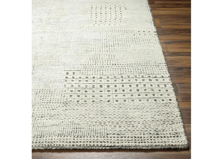 Tunus TUN-2316 10' x 14' Handmade Rug