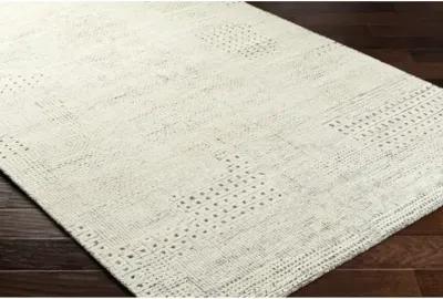 Tunus TUN-2316 10' x 14' Handmade Rug