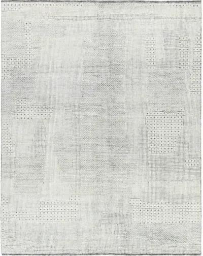 Tunus TUN-2316 10' x 14' Handmade Rug