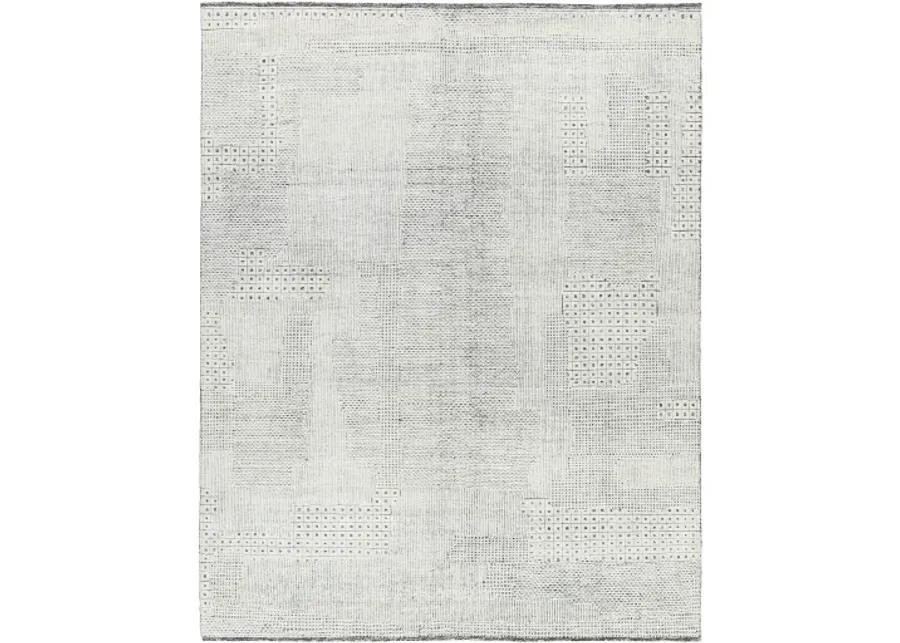 Tunus TUN-2316 10' x 14' Handmade Rug