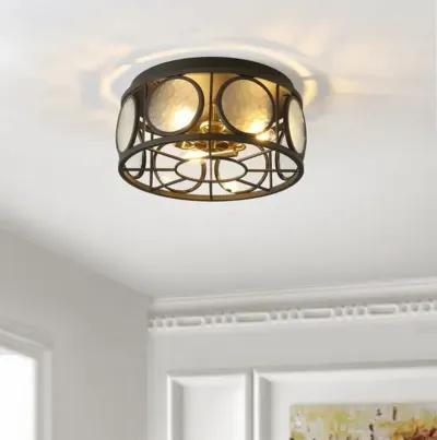 ANDER FLUSH MOUNT