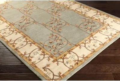 Caesar CAE-1100 3' x 12' Rug