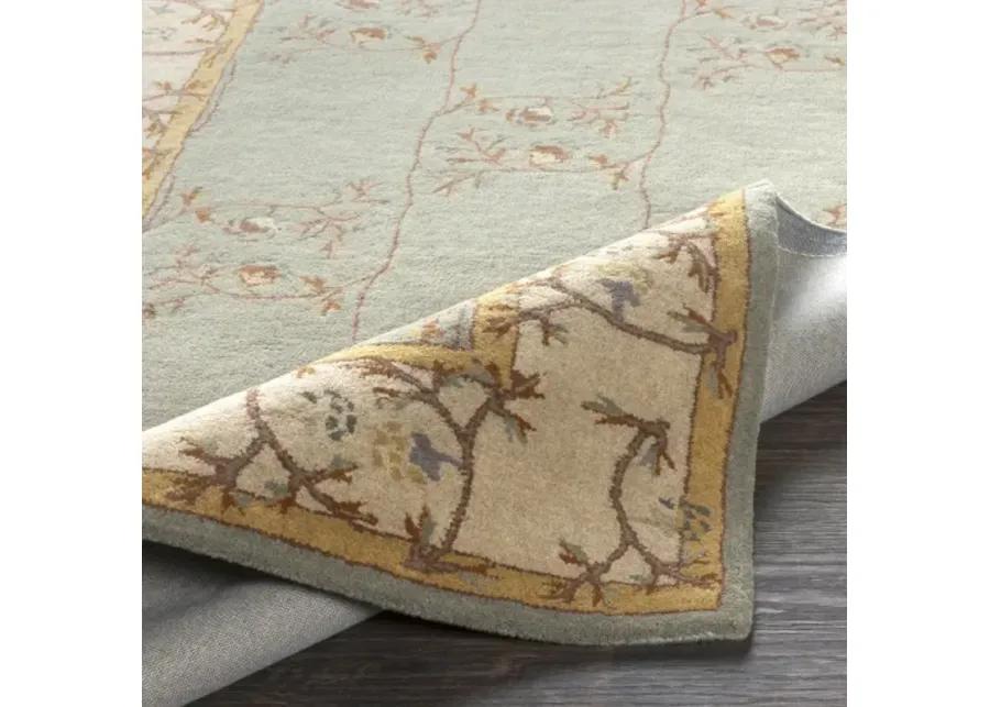 Caesar CAE-1100 3' x 12' Rug