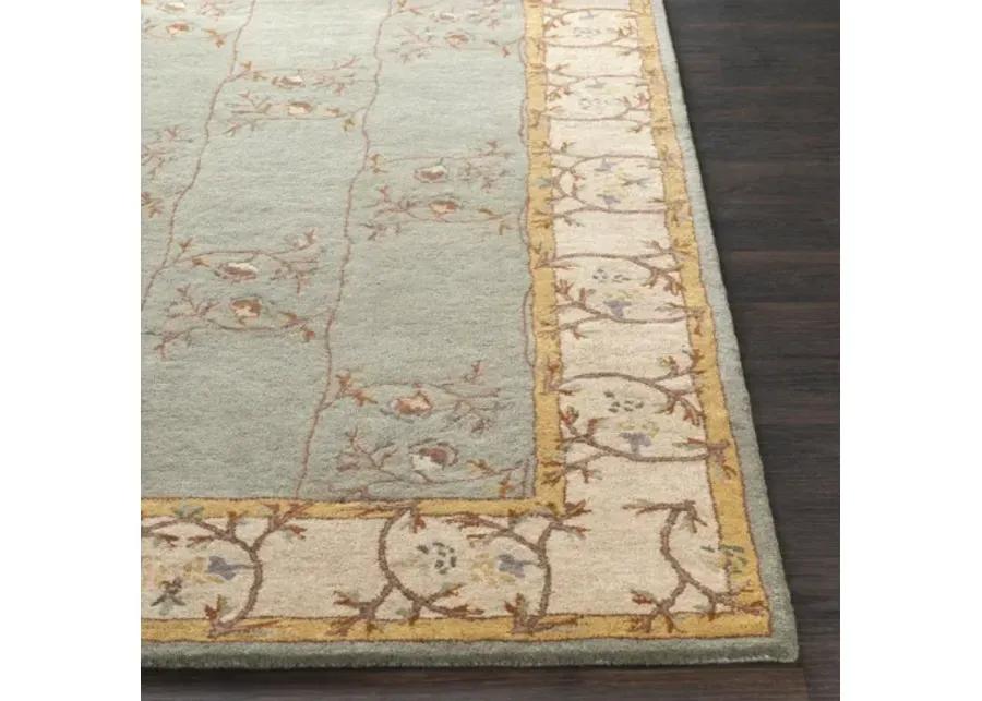 Caesar CAE-1100 3' x 12' Rug