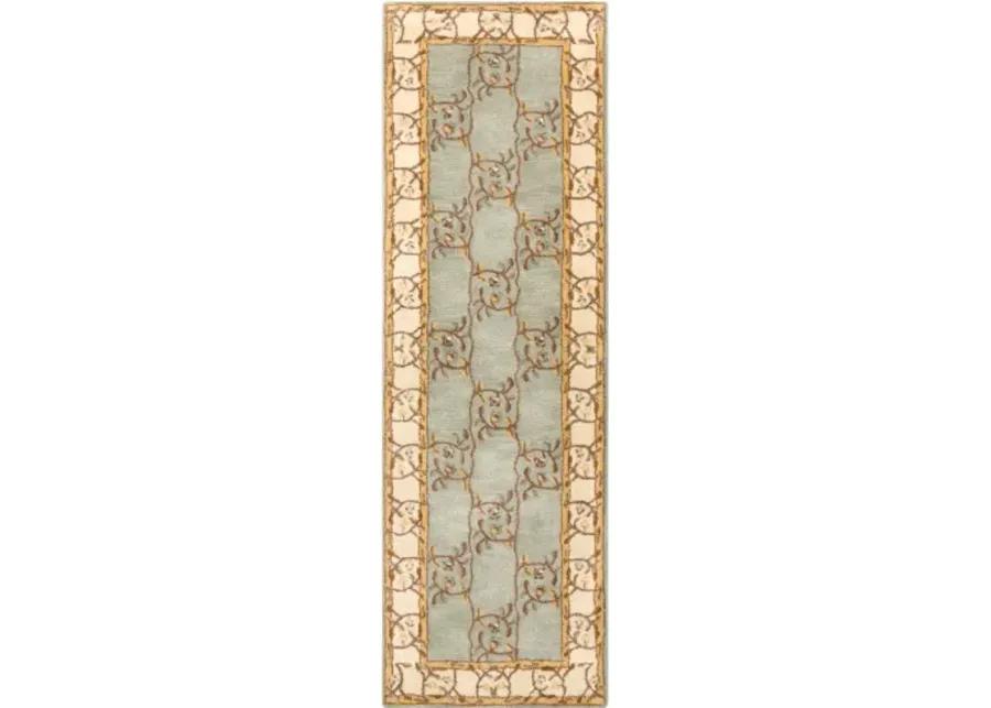 Caesar CAE-1100 3' x 12' Rug