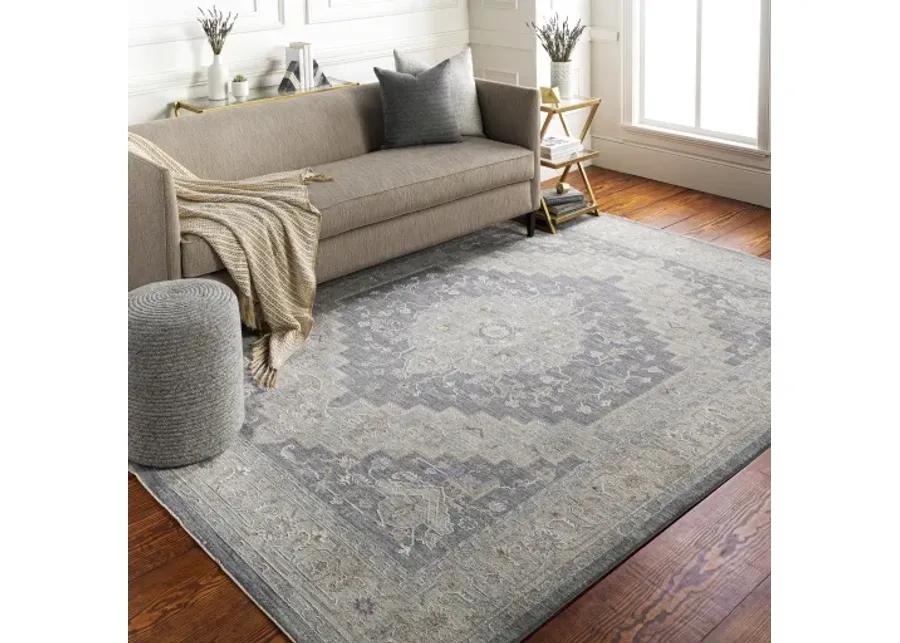 Avant Garde 5' x 7'5" Rug