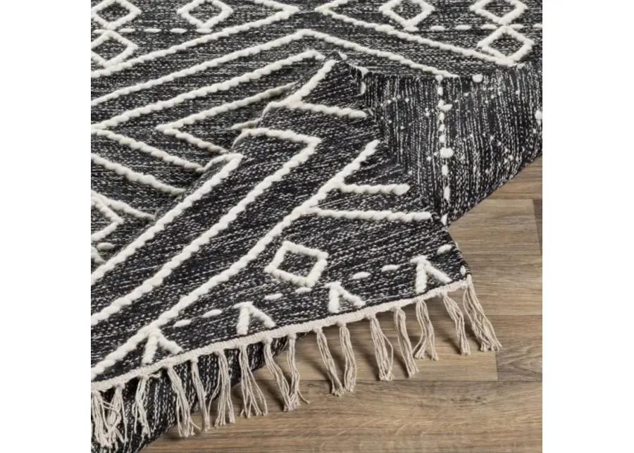 Bedouin 3' x 5' Rug