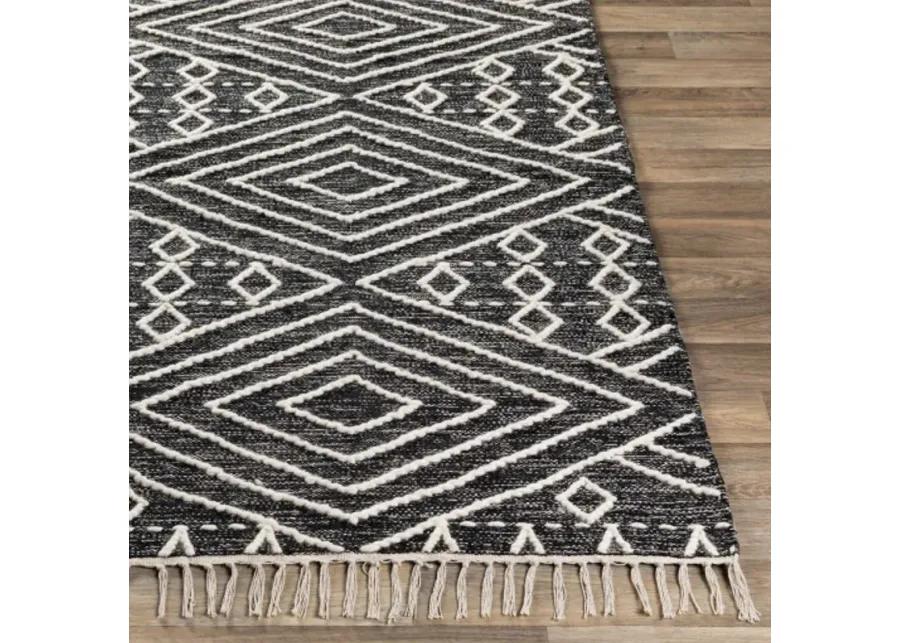 Bedouin 3' x 5' Rug