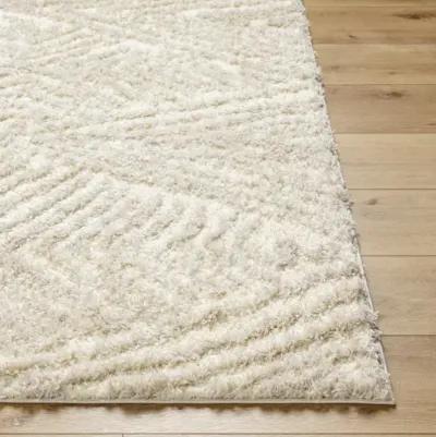 Everton Plus EVP-2306 2' x 2'11" Machine Woven Rug