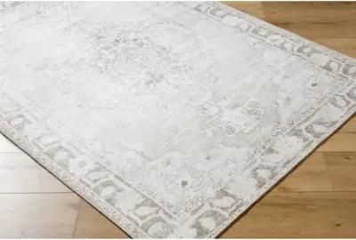 Rainier PNWRN-2300 2'7" x 7'10" Machine Woven Rug