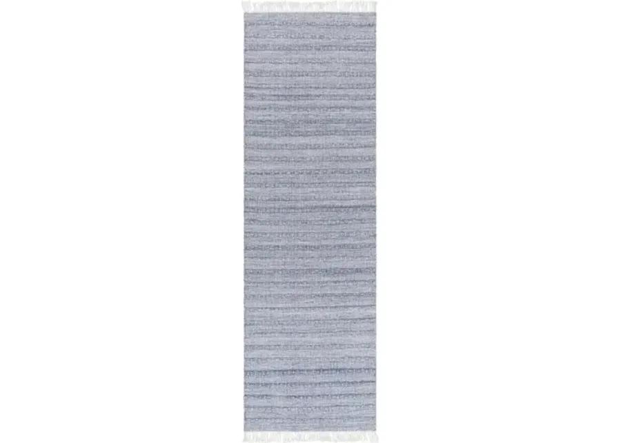 Azalea AZA-2337 5' x 7'6" Hand Made Rug