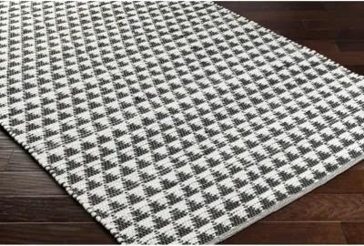 Jean JEA-2311 9' x 12' Hand Made Rug